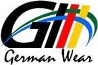 German Wear coupons